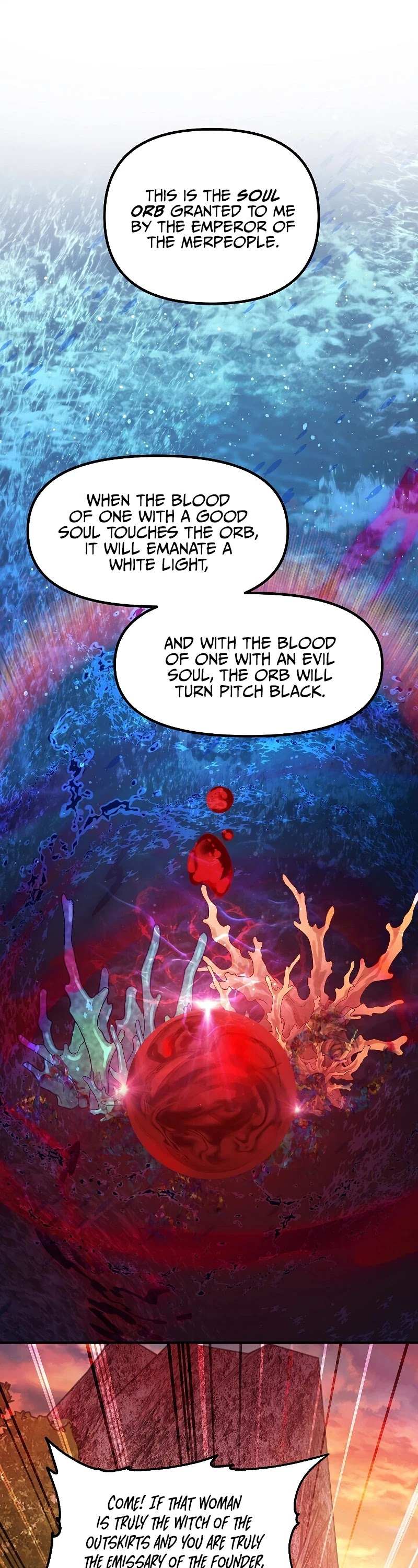 Read SSS-Class Suicide Hunter chapter 43 image 1 on Lezhin