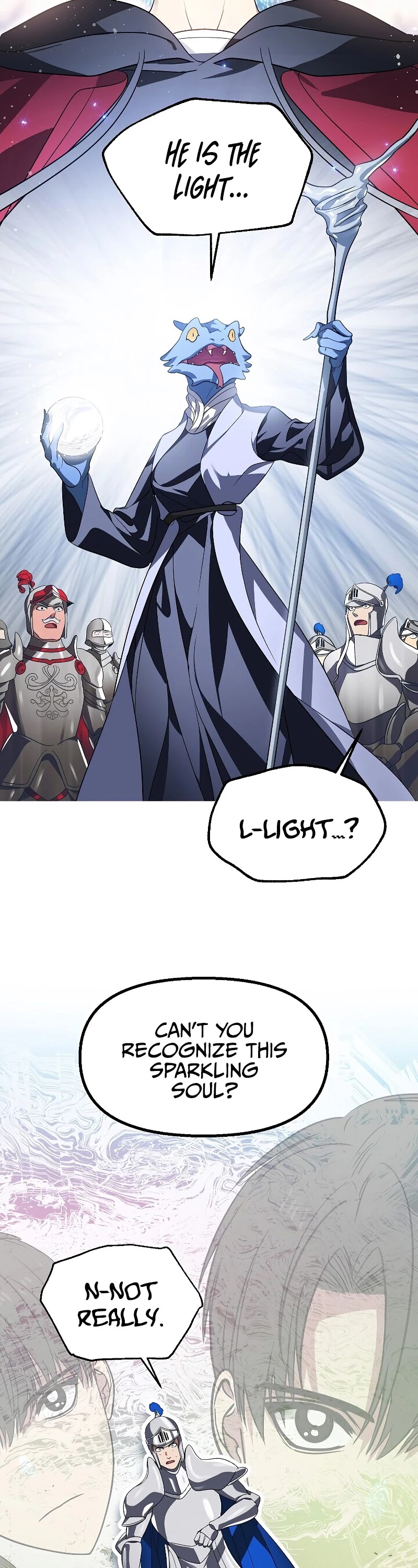 Read SSS-Class Suicide Hunter chapter 43 image 15 on Lezhin