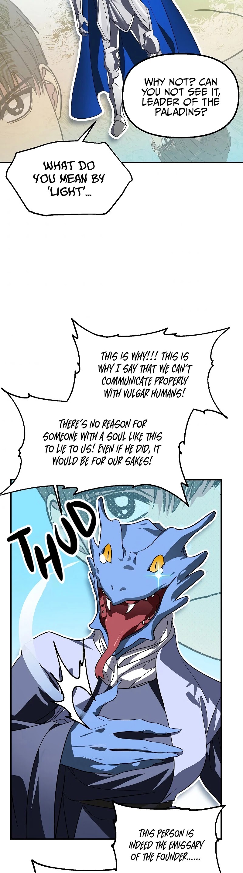 Read SSS-Class Suicide Hunter chapter 43 image 16 on Lezhin