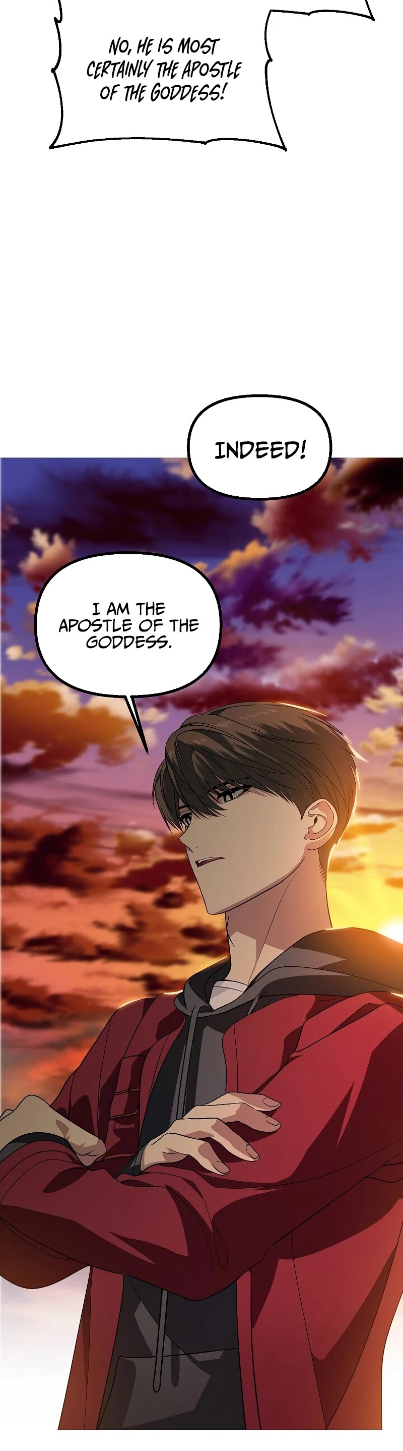 Read SSS-Class Suicide Hunter chapter 43 image 17 on Lezhin