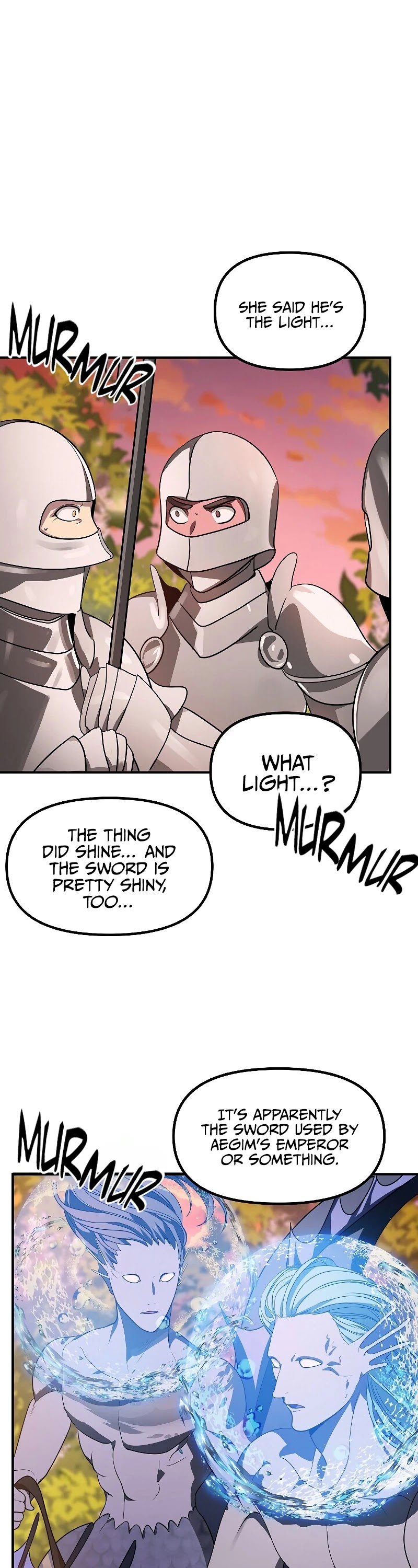 Read SSS-Class Suicide Hunter chapter 43 image 18 on Lezhin