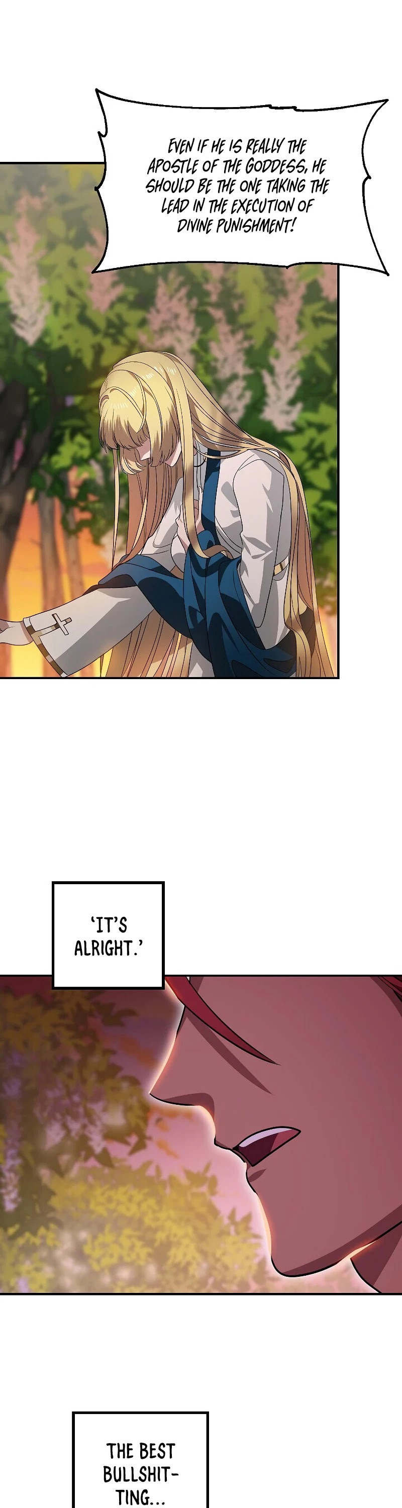 Read SSS-Class Suicide Hunter chapter 43 image 22 on Lezhin