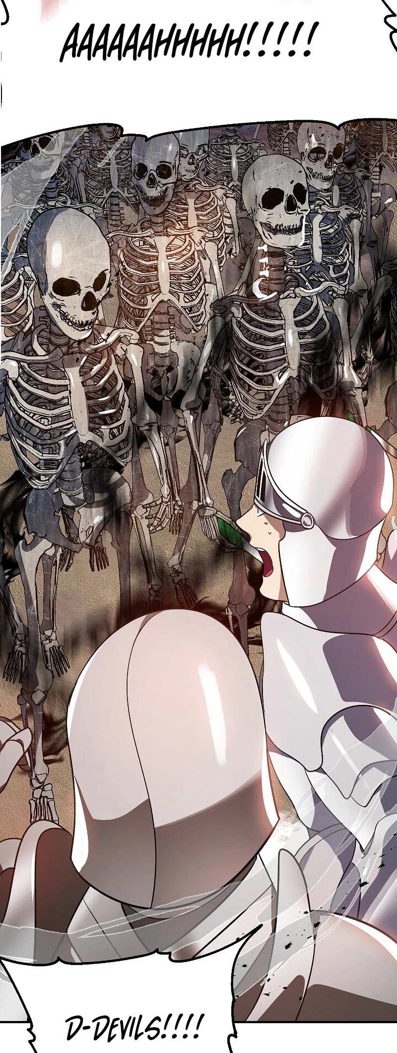 Read SSS-Class Suicide Hunter chapter 43 image 25 on Lezhin