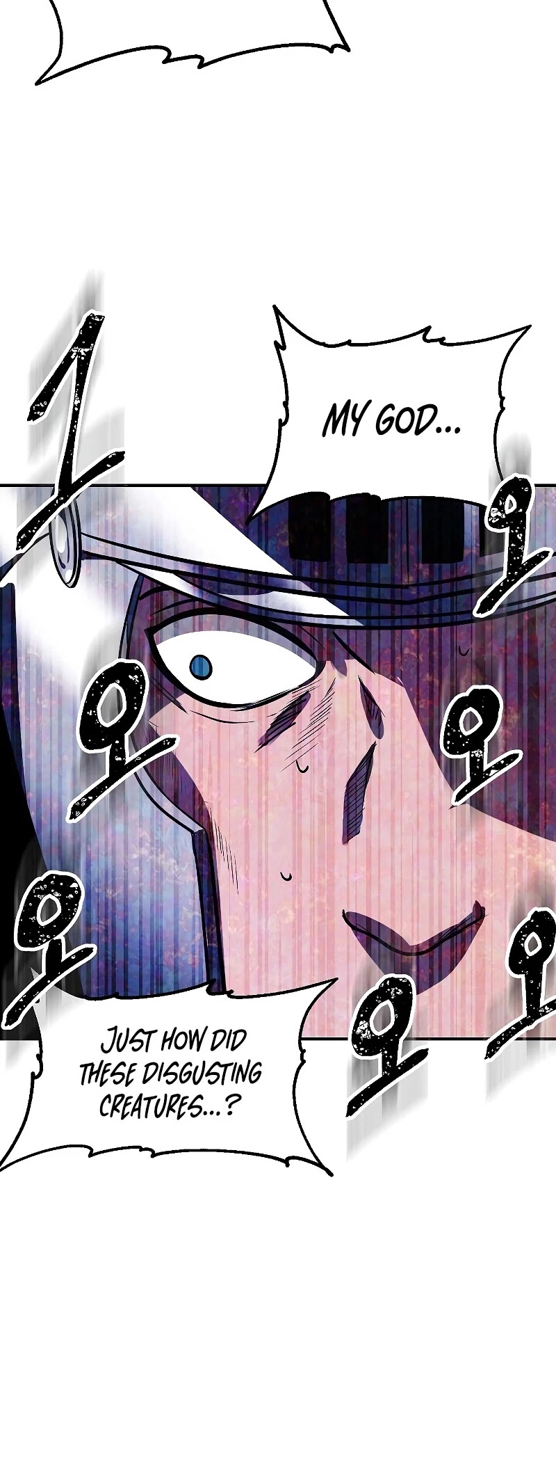 Read SSS-Class Suicide Hunter chapter 43 image 26 on Lezhin