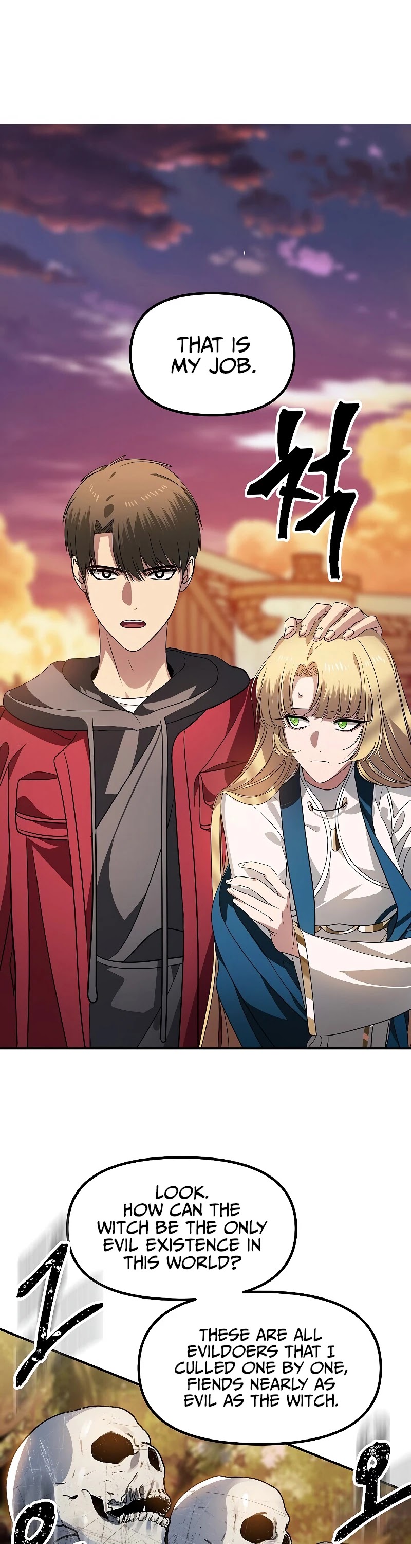 Read SSS-Class Suicide Hunter chapter 43 image 27 on Lezhin