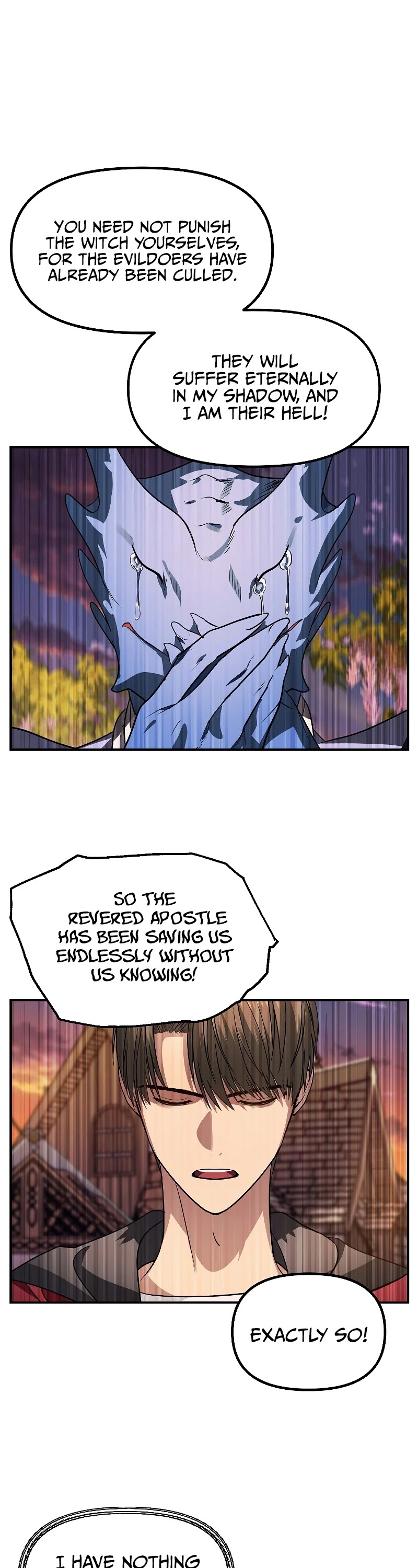 Read SSS-Class Suicide Hunter chapter 43 image 32 on Lezhin