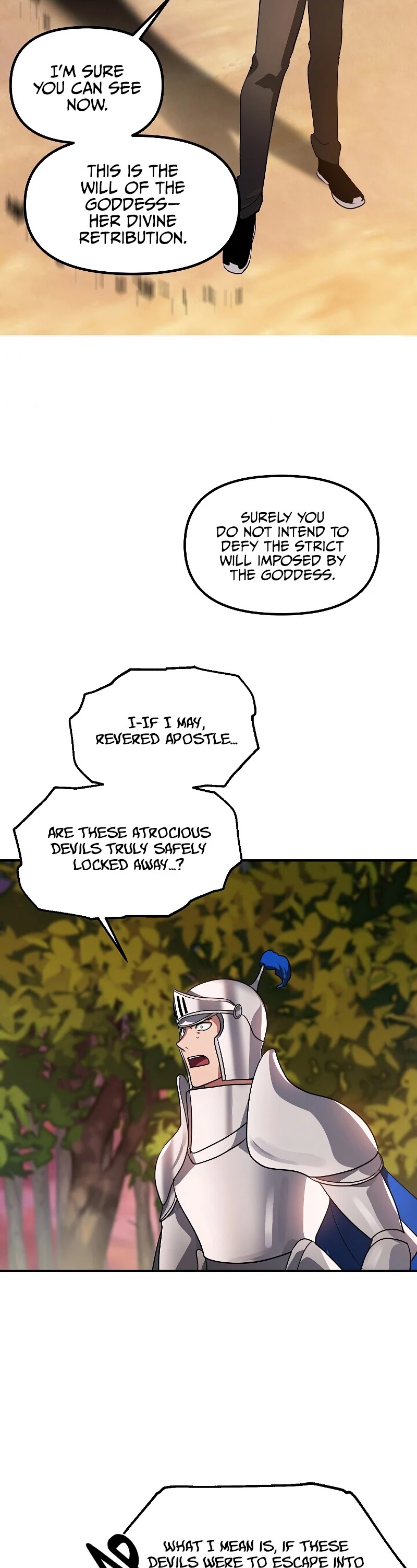 Read SSS-Class Suicide Hunter chapter 43 image 34 on Lezhin