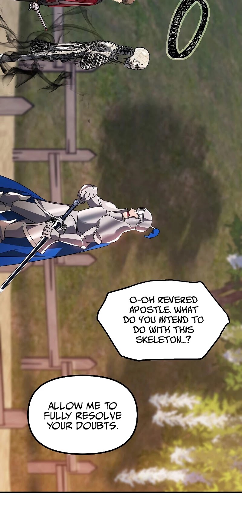 Read SSS-Class Suicide Hunter chapter 43 image 36 on Lezhin