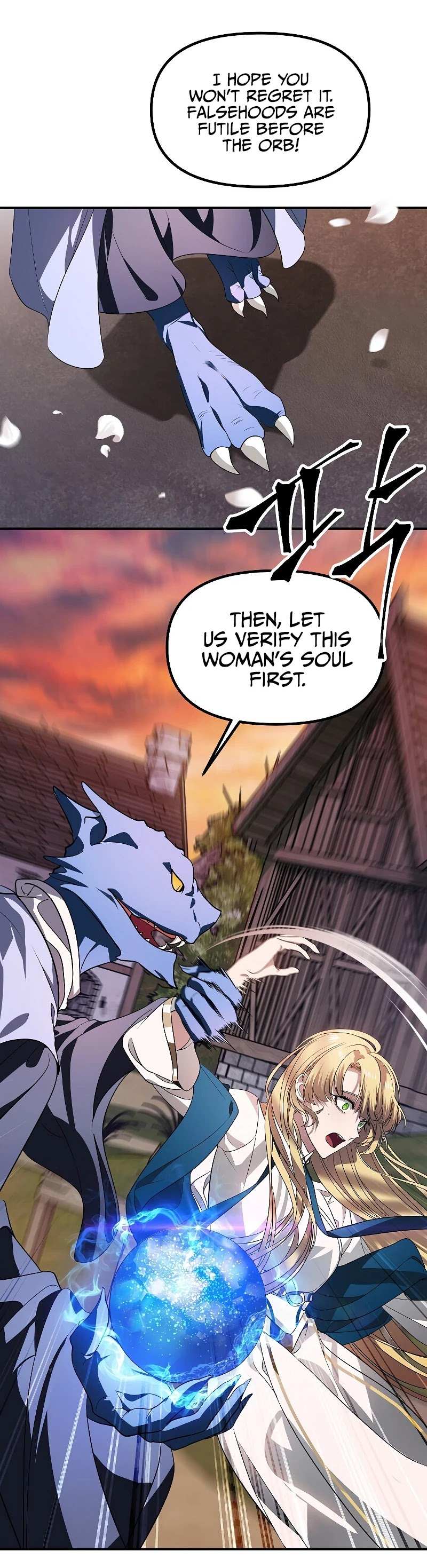 Read SSS-Class Suicide Hunter chapter 43 image 4 on Lezhin