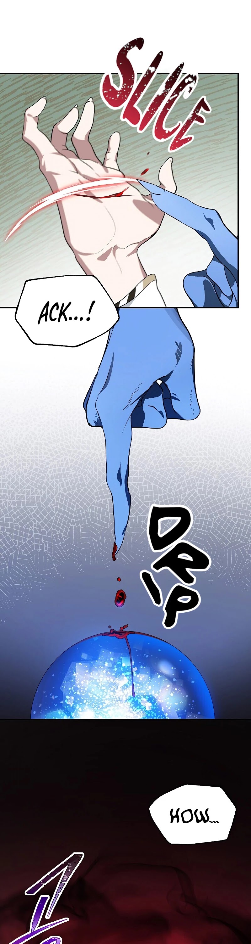 Read SSS-Class Suicide Hunter chapter 43 image 5 on Lezhin