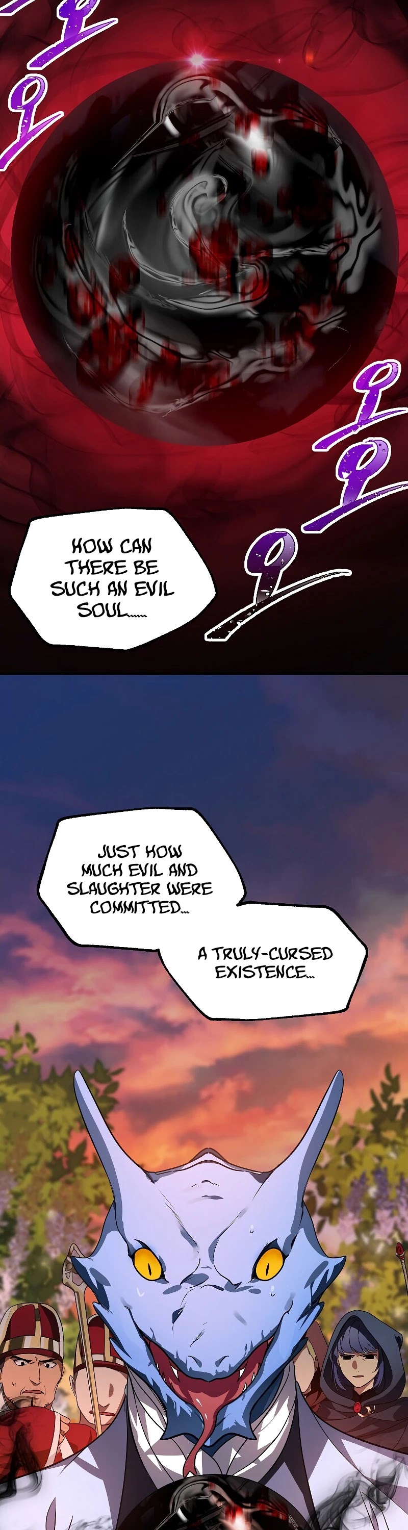 Read SSS-Class Suicide Hunter chapter 43 image 6 on Lezhin