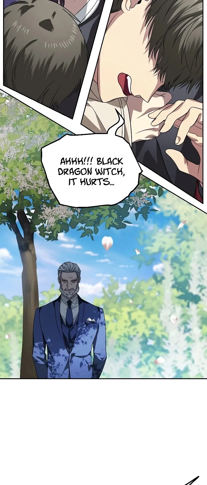 Read SSS-Class Suicide Hunter chapter 44 image 16 on Lezhin