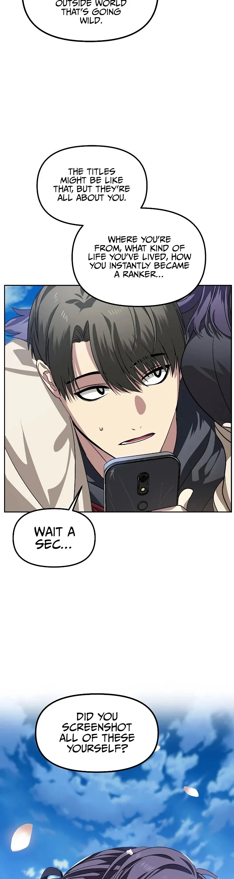 Read SSS-Class Suicide Hunter chapter 44 image 19 on Lezhin