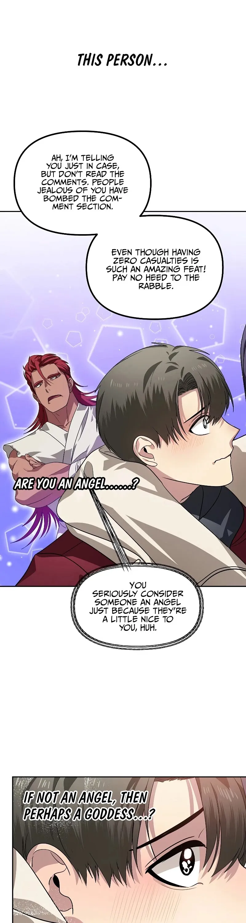 Read SSS-Class Suicide Hunter chapter 44 image 22 on Lezhin