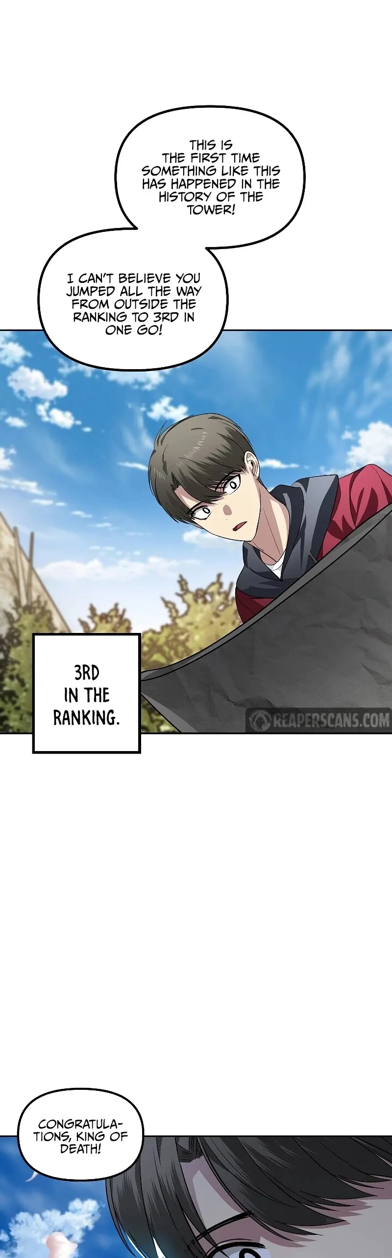 Read SSS-Class Suicide Hunter chapter 44 image 24 on Lezhin