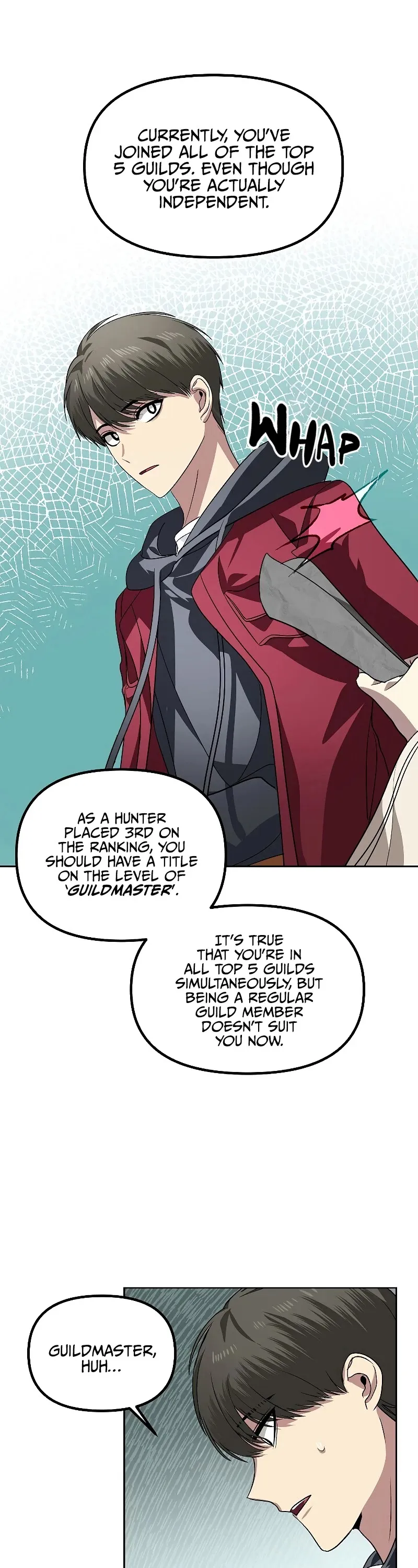 Read SSS-Class Suicide Hunter chapter 44 image 26 on Lezhin
