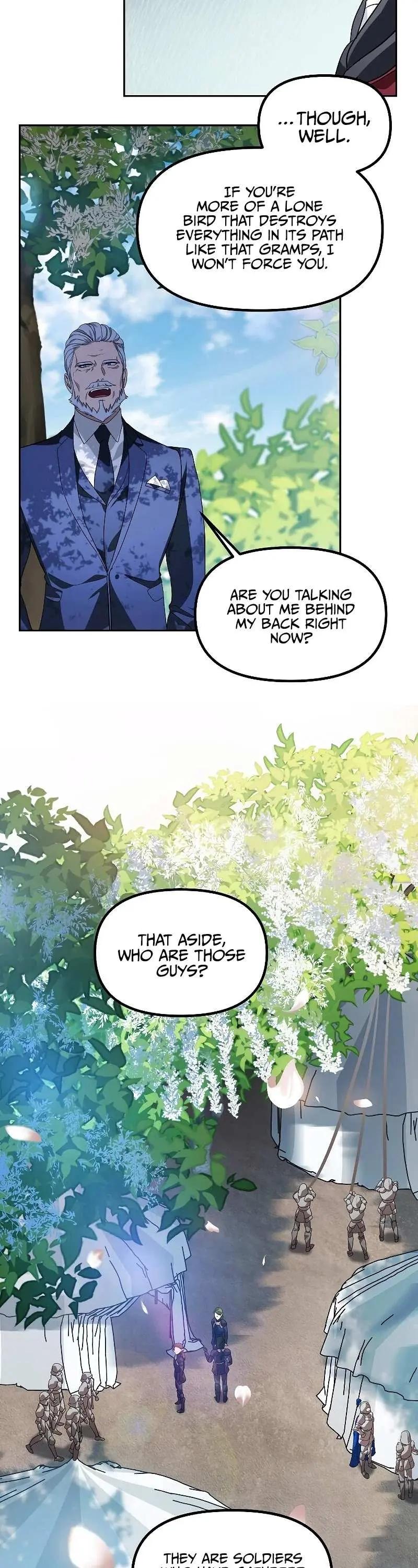 Read SSS-Class Suicide Hunter chapter 44 image 27 on Lezhin