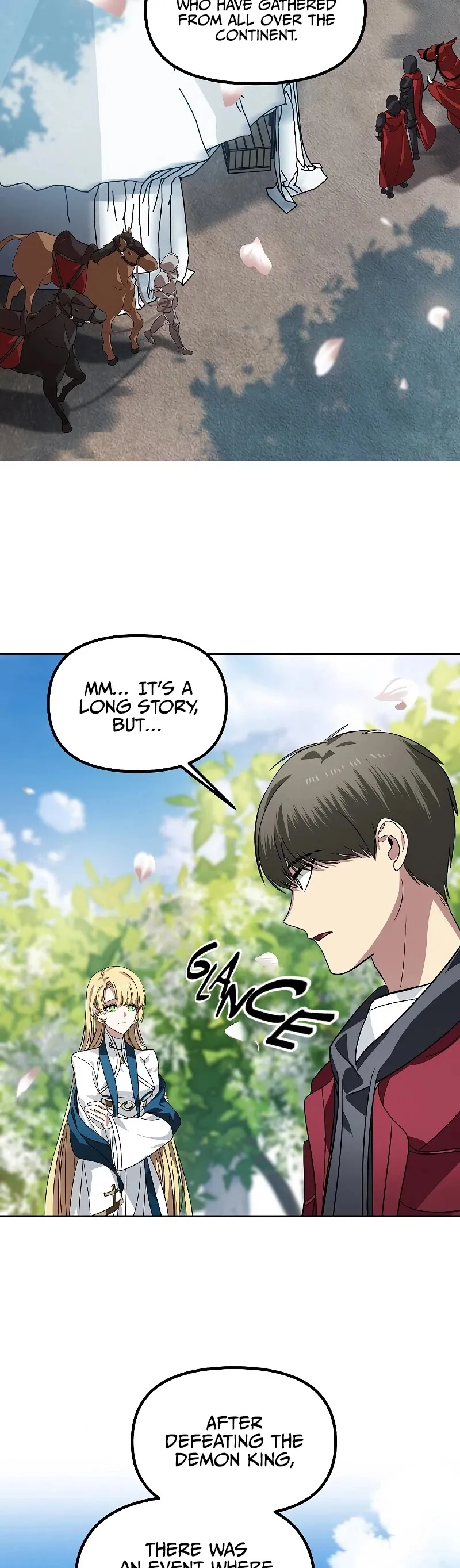Read SSS-Class Suicide Hunter chapter 44 image 28 on Lezhin