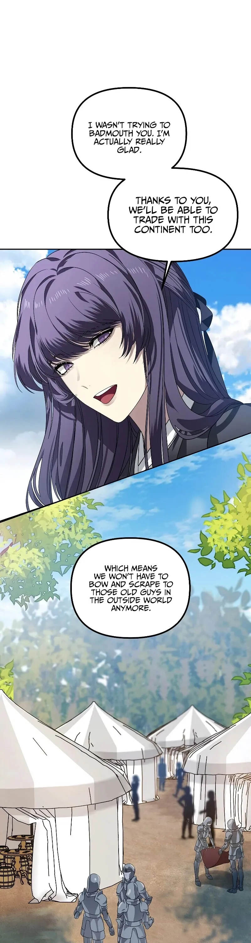 Read SSS-Class Suicide Hunter chapter 44 image 30 on Lezhin