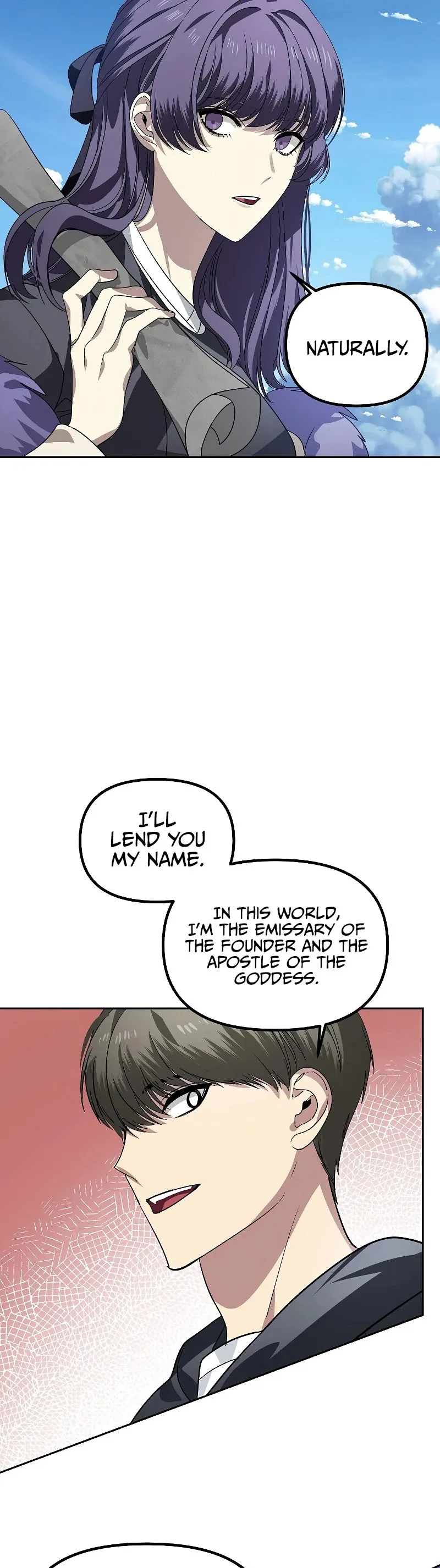 Read SSS-Class Suicide Hunter chapter 44 image 32 on Lezhin