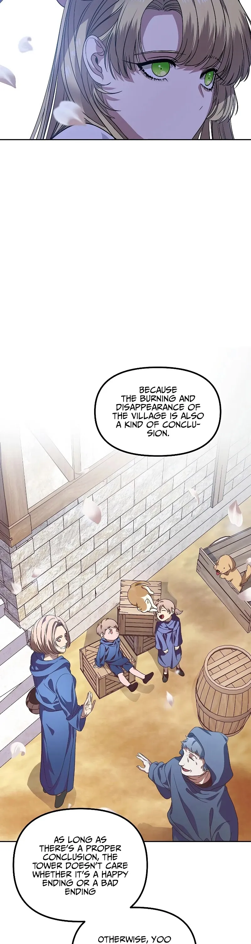 Read SSS-Class Suicide Hunter chapter 44 image 6 on Lezhin