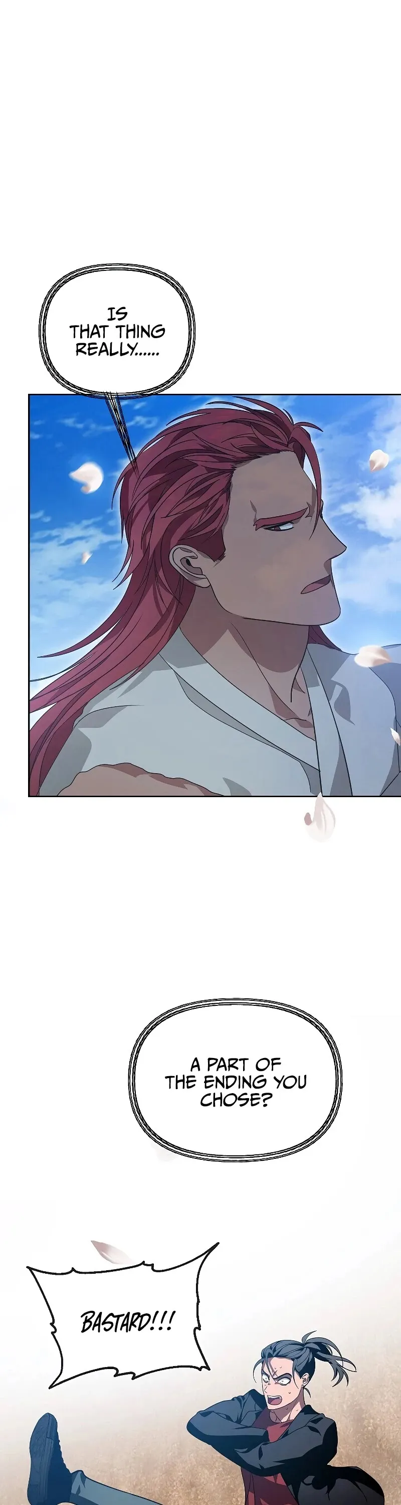 Read SSS-Class Suicide Hunter chapter 44 image 9 on Lezhin