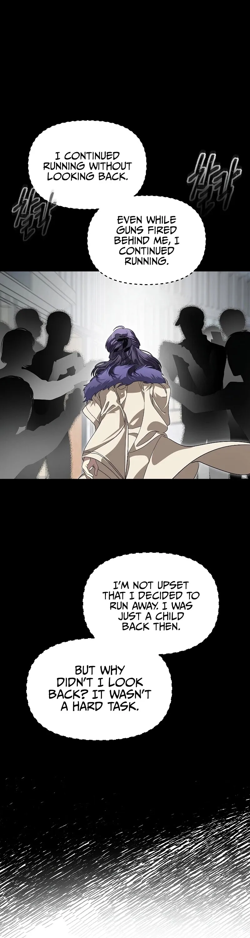 Read SSS-Class Suicide Hunter chapter 45 image 14 on Lezhin