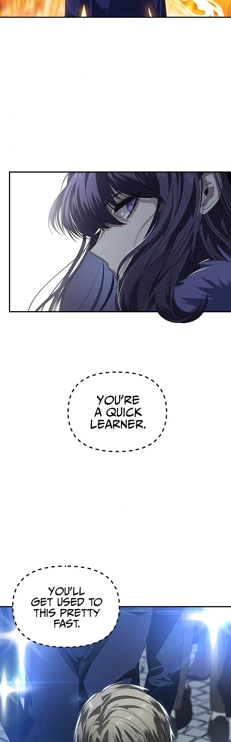 Read SSS-Class Suicide Hunter chapter 45 image 16 on Lezhin