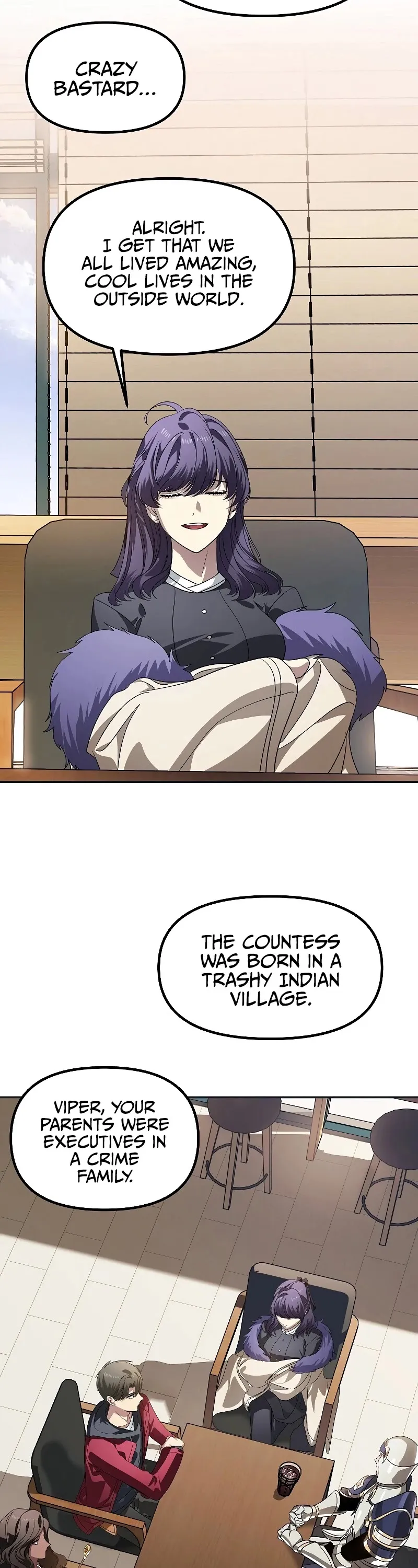 Read SSS-Class Suicide Hunter chapter 45 image 23 on Lezhin