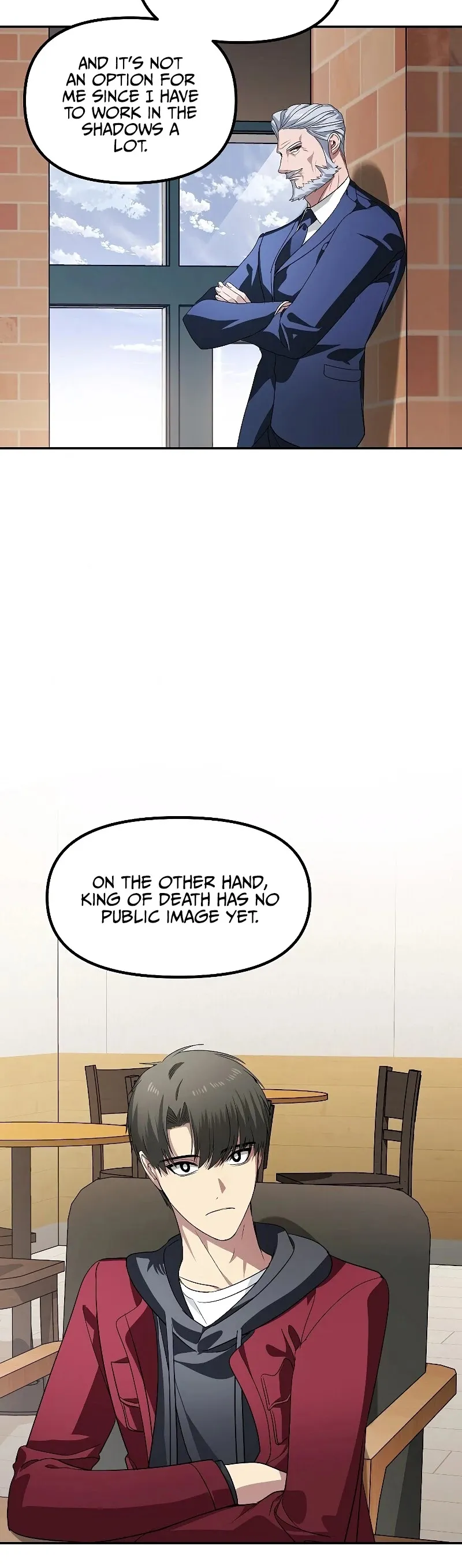 Read SSS-Class Suicide Hunter chapter 45 image 29 on Lezhin
