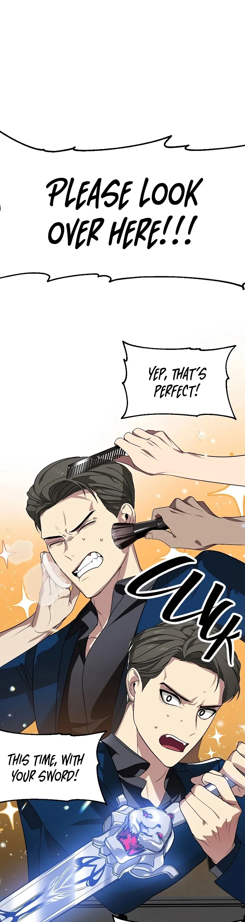 Read SSS-Class Suicide Hunter chapter 45 image 35 on Lezhin