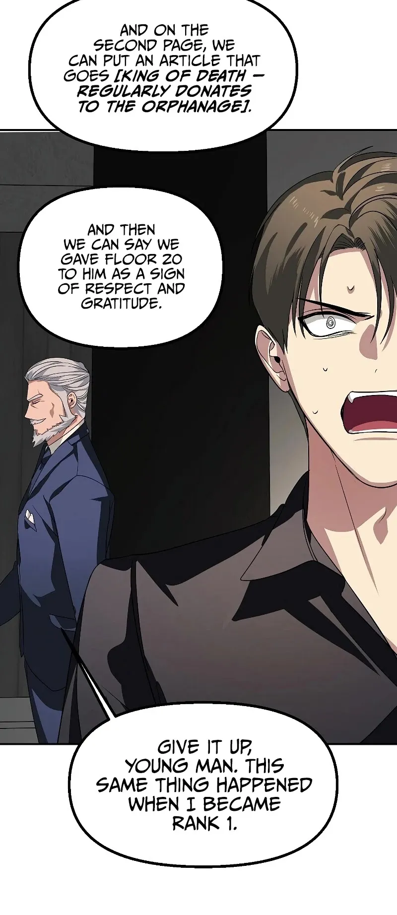 Read SSS-Class Suicide Hunter chapter 45 image 42 on Lezhin