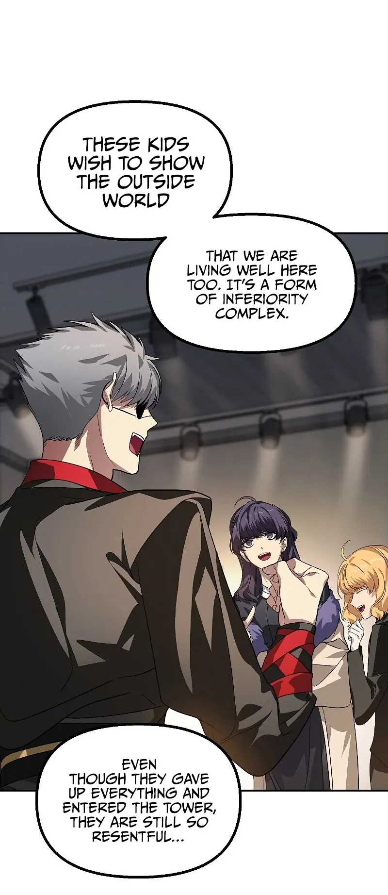 Read SSS-Class Suicide Hunter chapter 45 image 43 on Lezhin