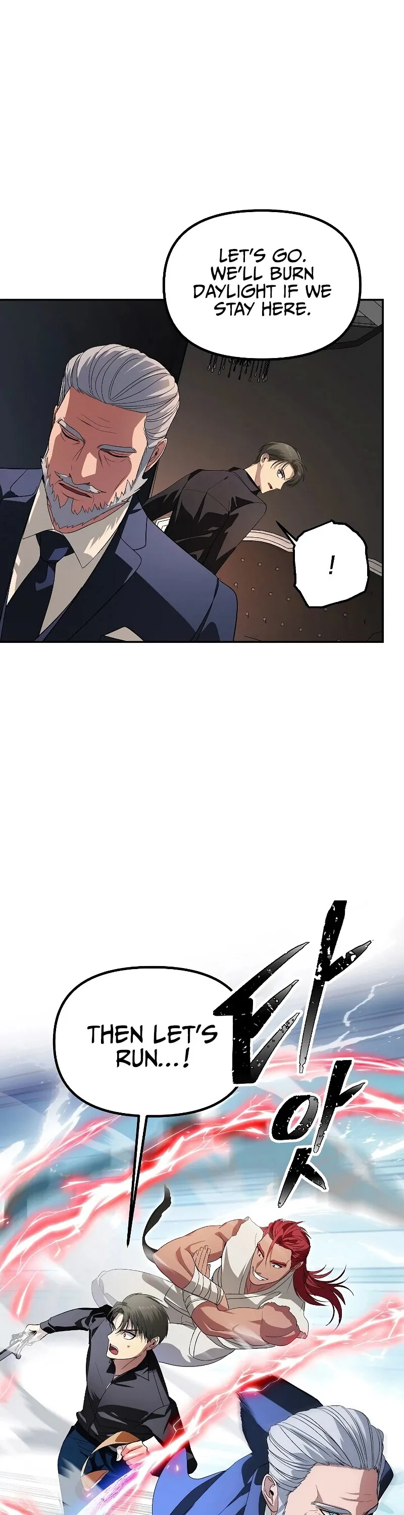 Read SSS-Class Suicide Hunter chapter 45 image 44 on Lezhin