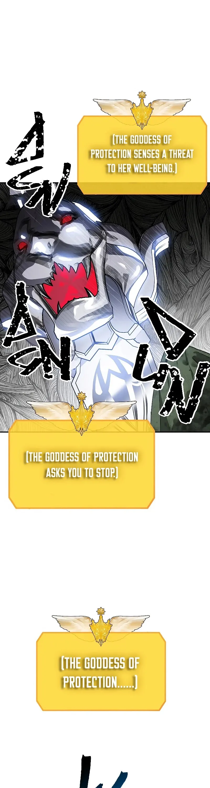 Read SSS-Class Suicide Hunter chapter 46 image 11 on Lezhin