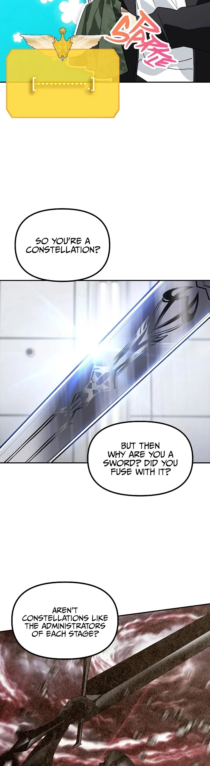 Read SSS-Class Suicide Hunter chapter 46 image 13 on Lezhin
