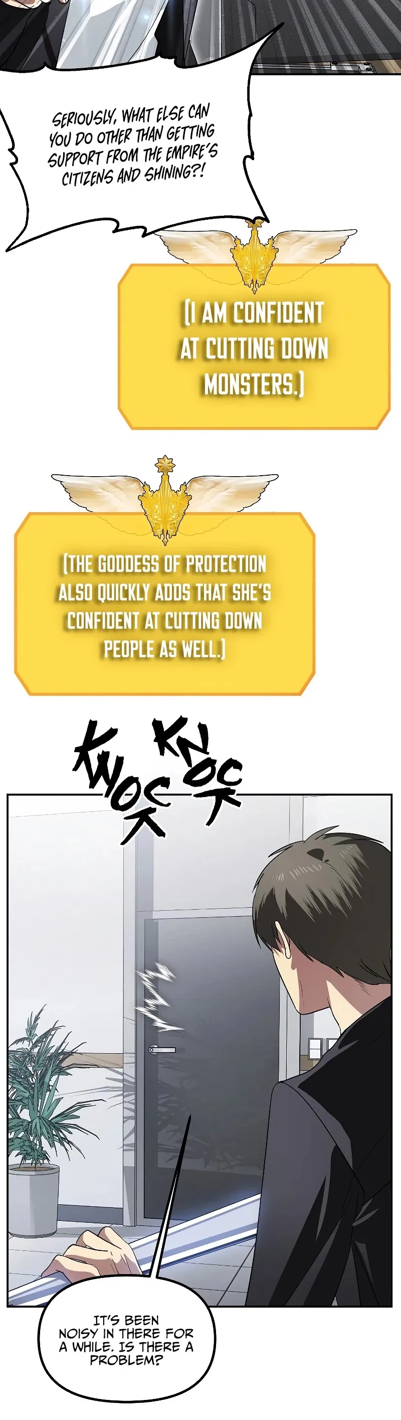 Read SSS-Class Suicide Hunter chapter 46 image 22 on Lezhin