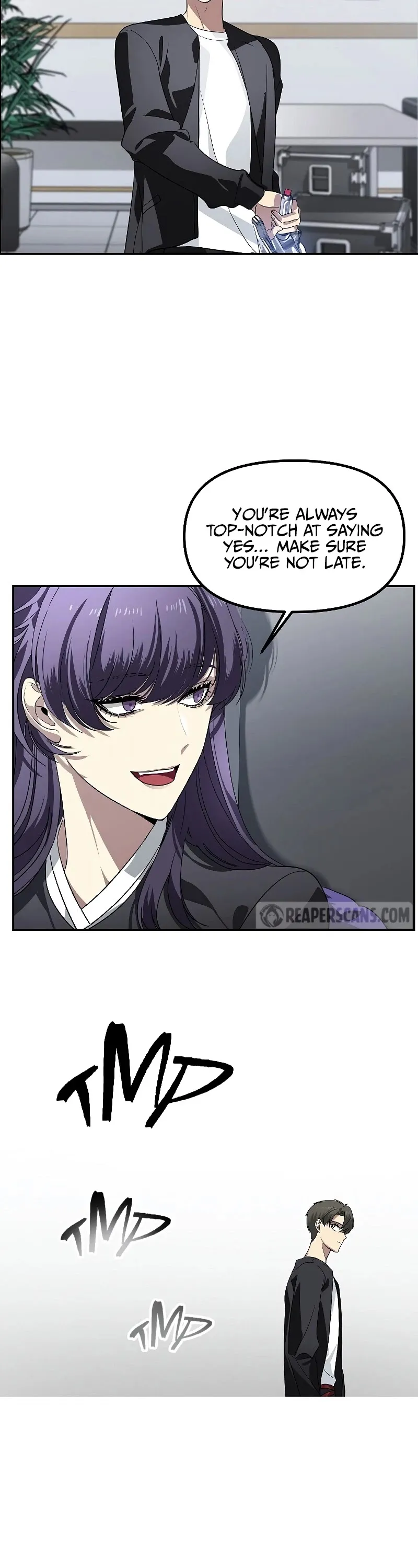 Read SSS-Class Suicide Hunter chapter 46 image 24 on Lezhin