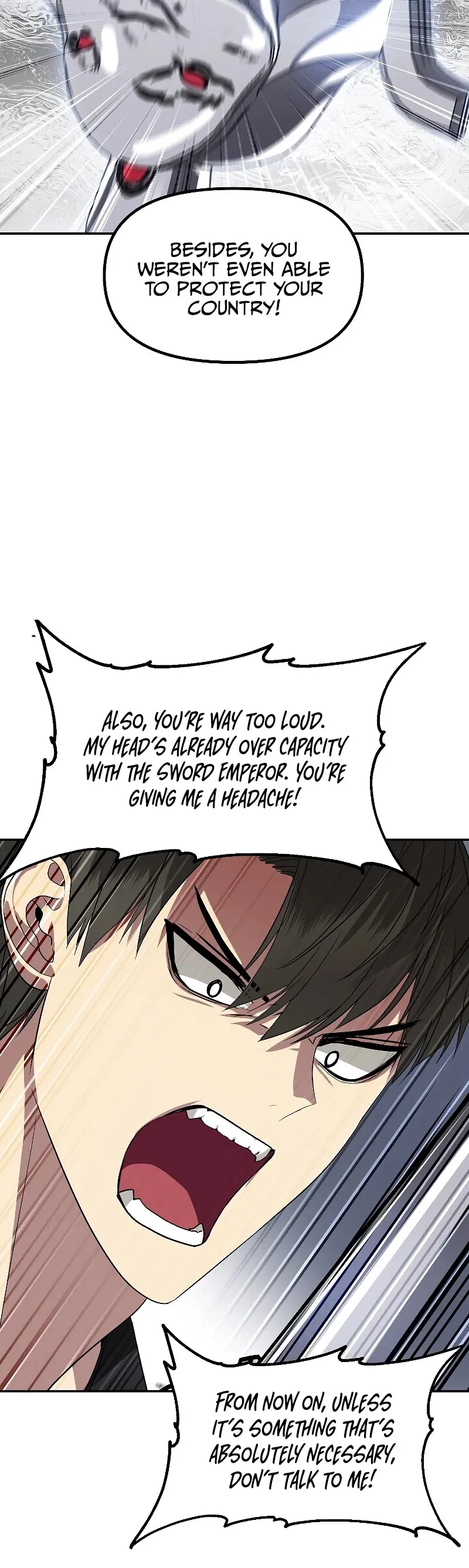 Read SSS-Class Suicide Hunter chapter 46 image 26 on Lezhin