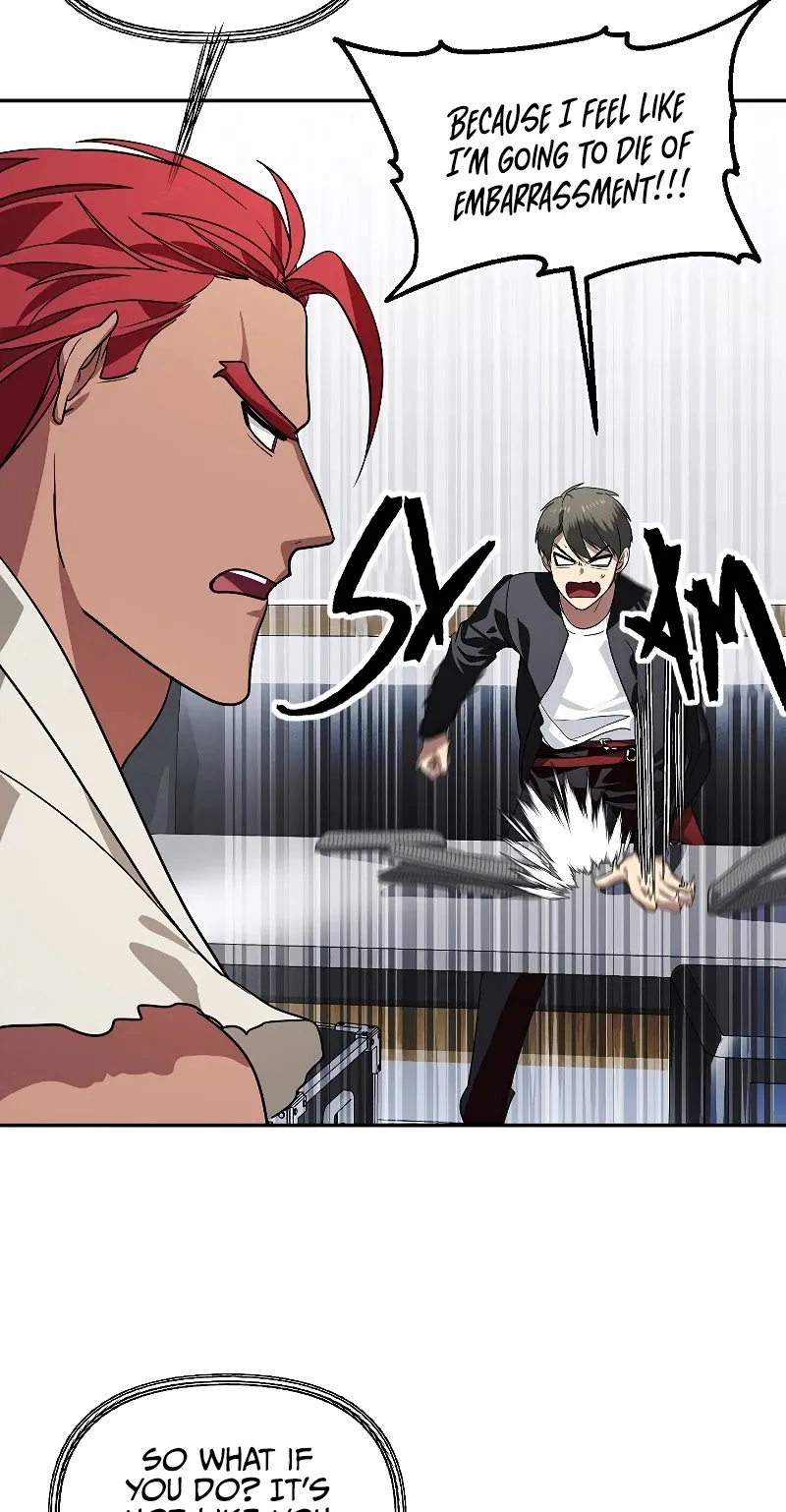 Read SSS-Class Suicide Hunter chapter 46 image 4 on Lezhin