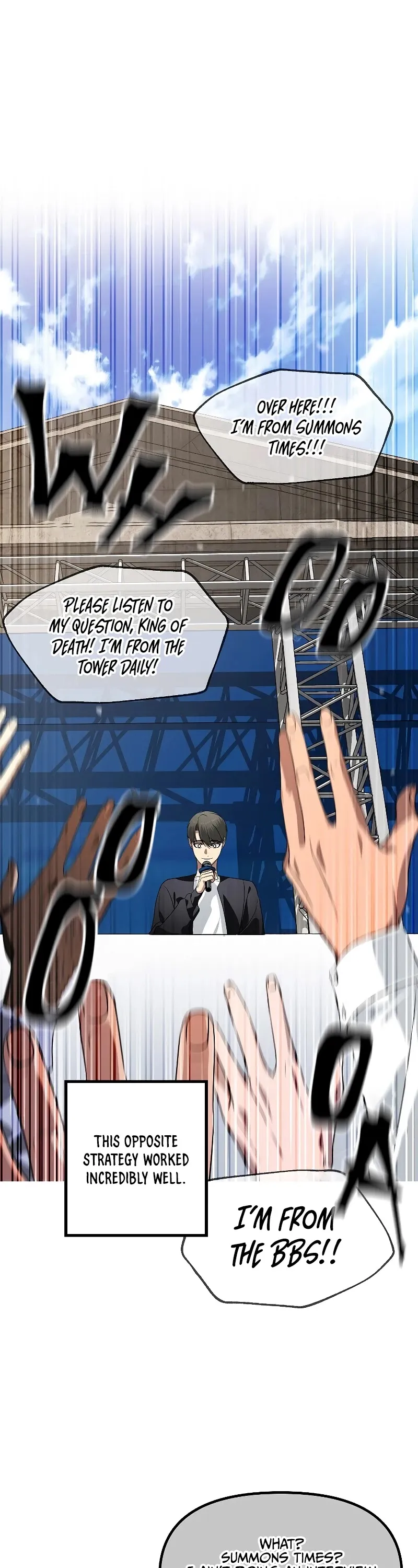 Read SSS-Class Suicide Hunter chapter 47 image 13 on Lezhin