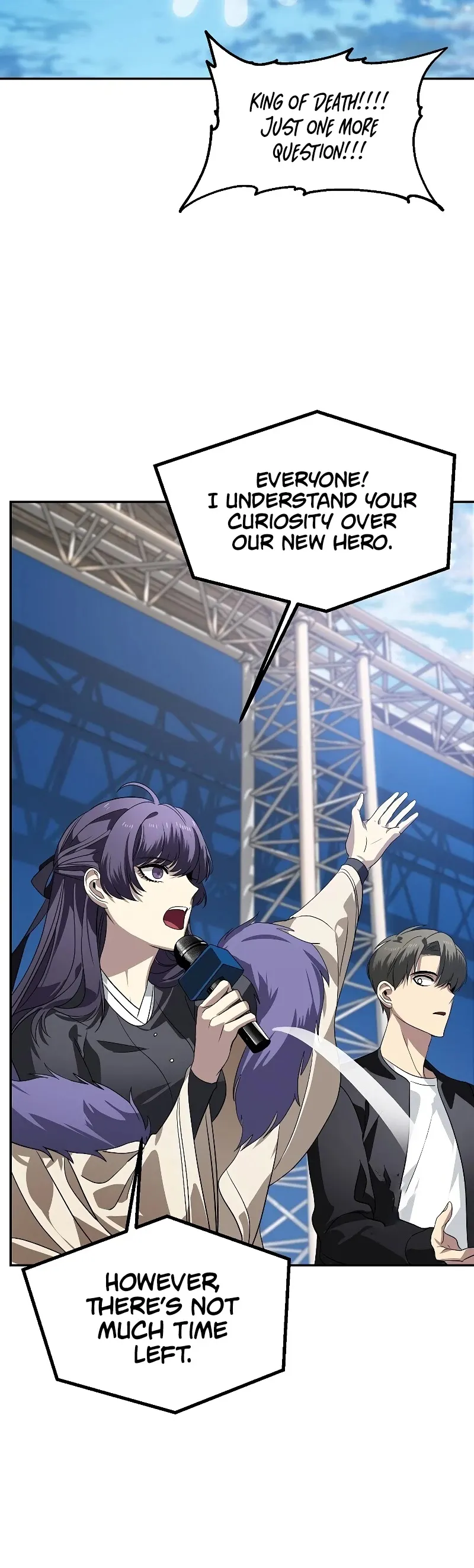 Read SSS-Class Suicide Hunter chapter 47 image 15 on Lezhin