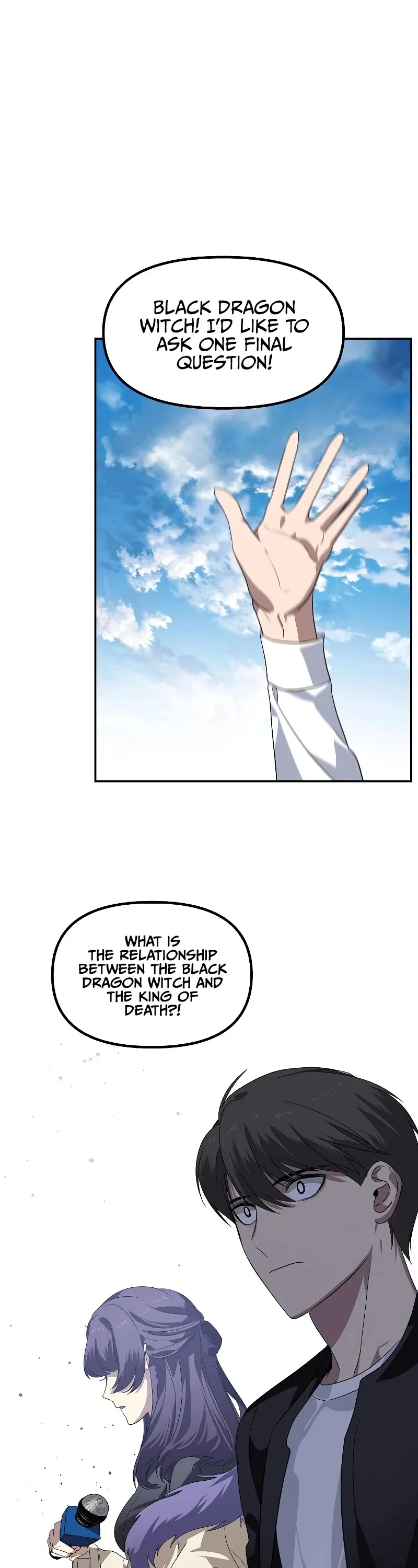 Read SSS-Class Suicide Hunter chapter 47 image 17 on Lezhin