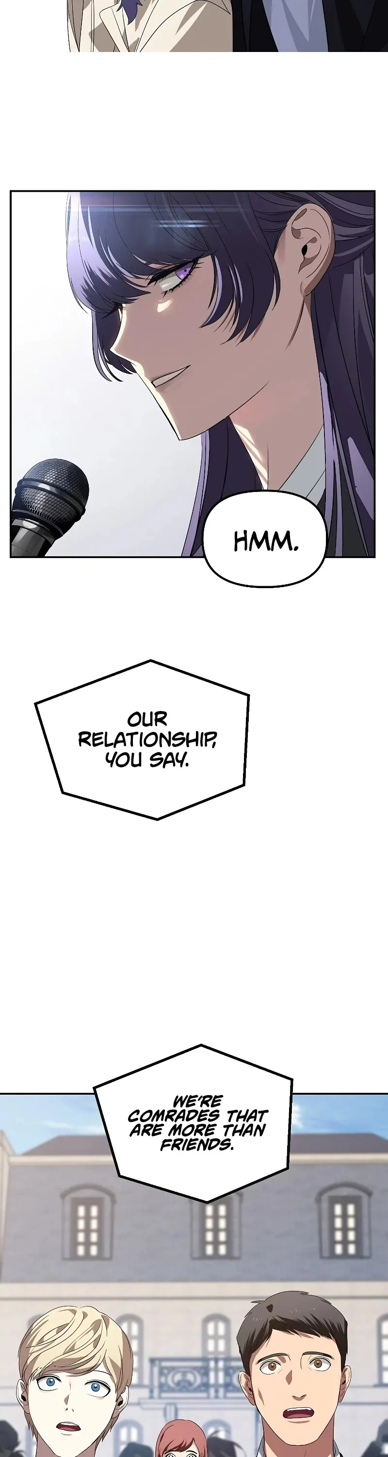 Read SSS-Class Suicide Hunter chapter 47 image 18 on Lezhin