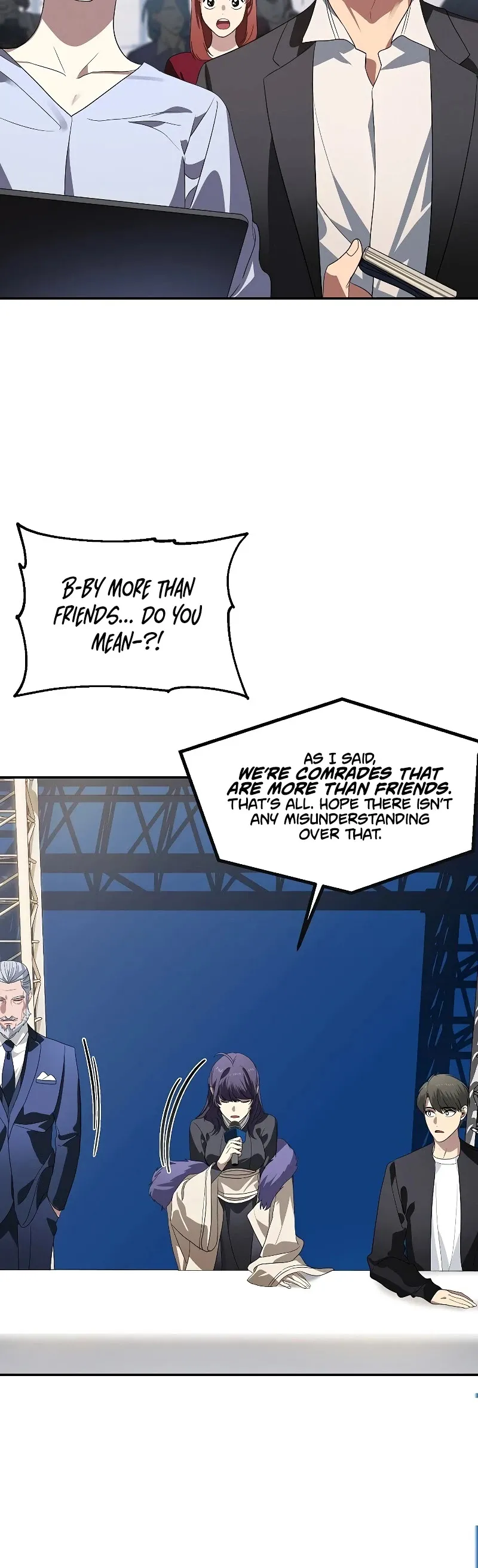 Read SSS-Class Suicide Hunter chapter 47 image 19 on Lezhin