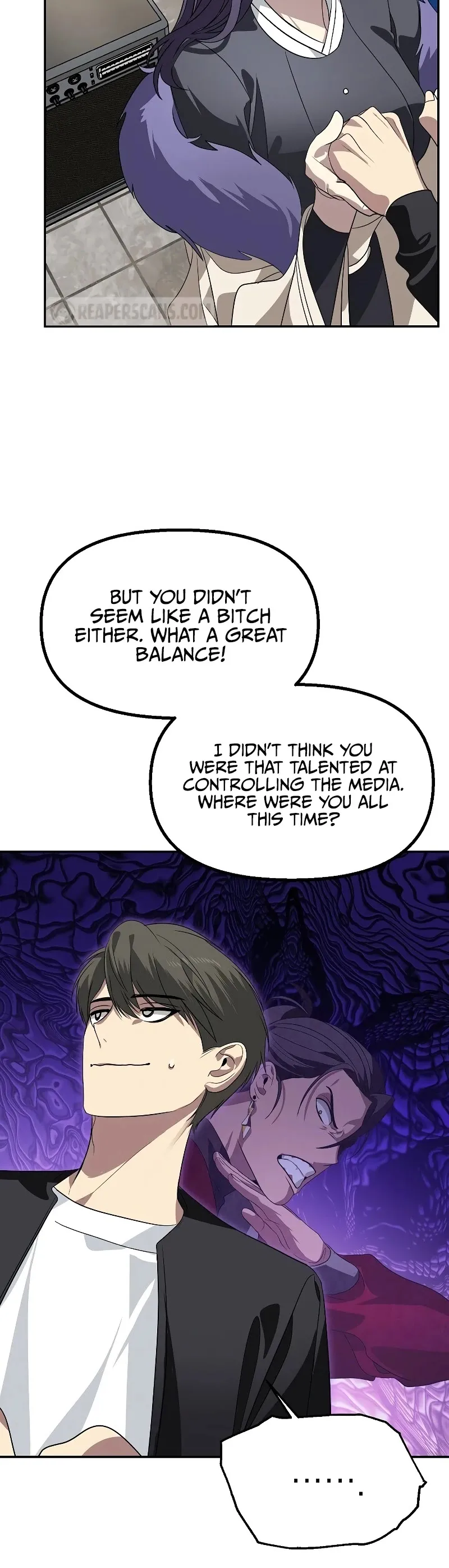 Read SSS-Class Suicide Hunter chapter 47 image 24 on Lezhin