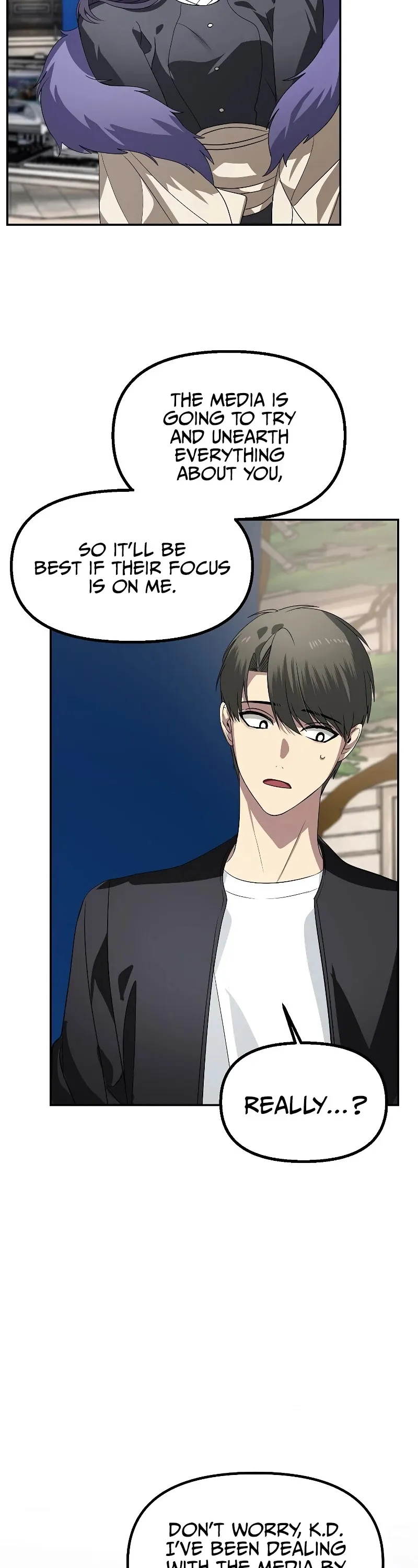 Read SSS-Class Suicide Hunter chapter 47 image 26 on Lezhin