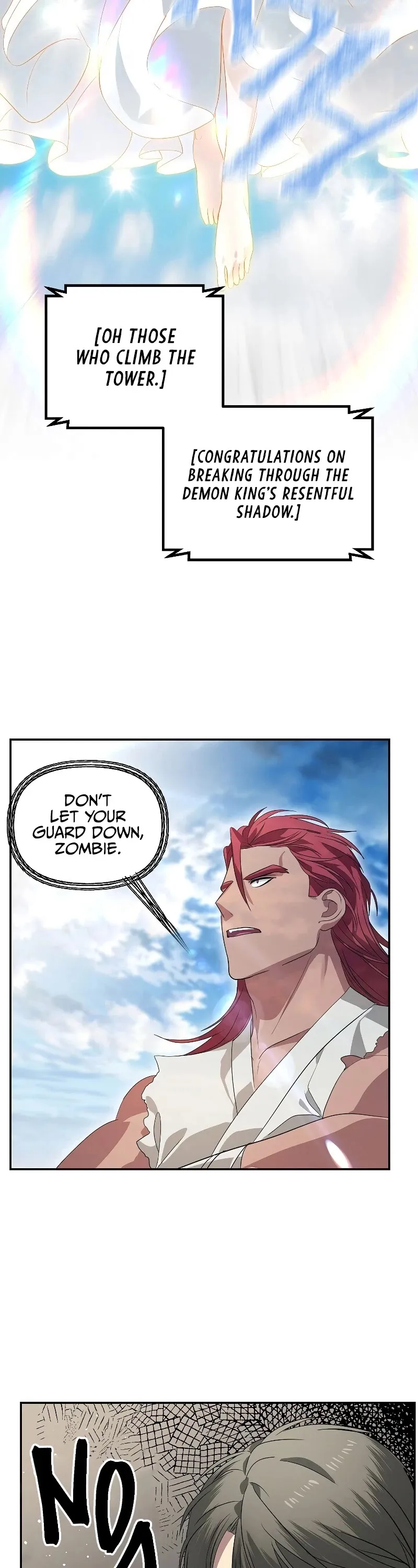 Read SSS-Class Suicide Hunter chapter 47 image 30 on Lezhin