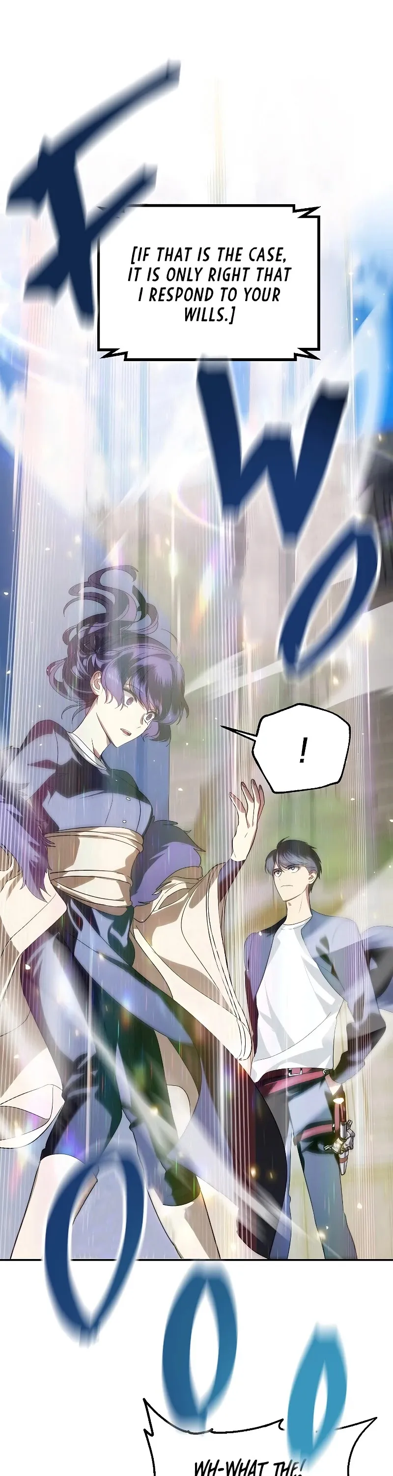 Read SSS-Class Suicide Hunter chapter 47 image 33 on Lezhin