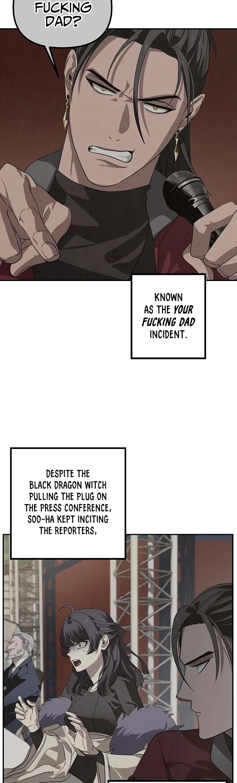 Read SSS-Class Suicide Hunter chapter 47 image 7 on Lezhin